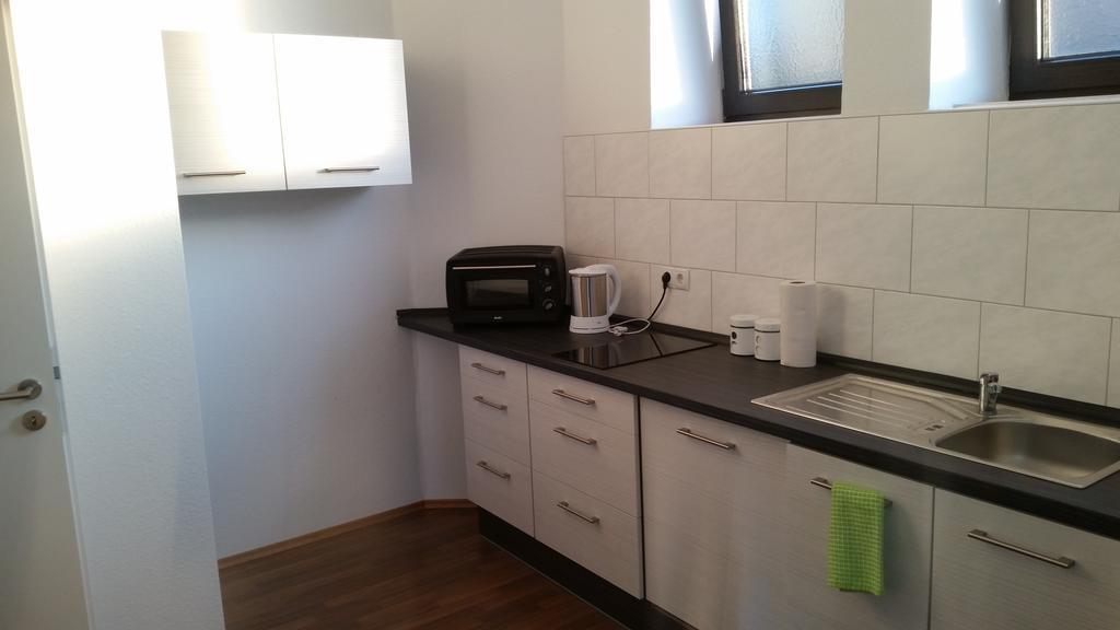 Ferienwohnung Fiwa Fewo-1 Und Fewo-2 Pirmasens Phòng bức ảnh