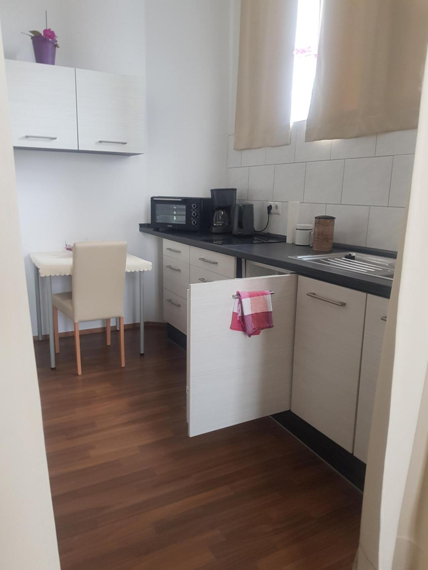 Ferienwohnung Fiwa Fewo-1 Und Fewo-2 Pirmasens Phòng bức ảnh