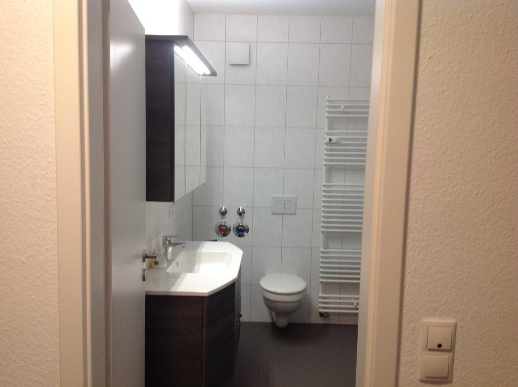 Ferienwohnung Fiwa Fewo-1 Und Fewo-2 Pirmasens Phòng bức ảnh