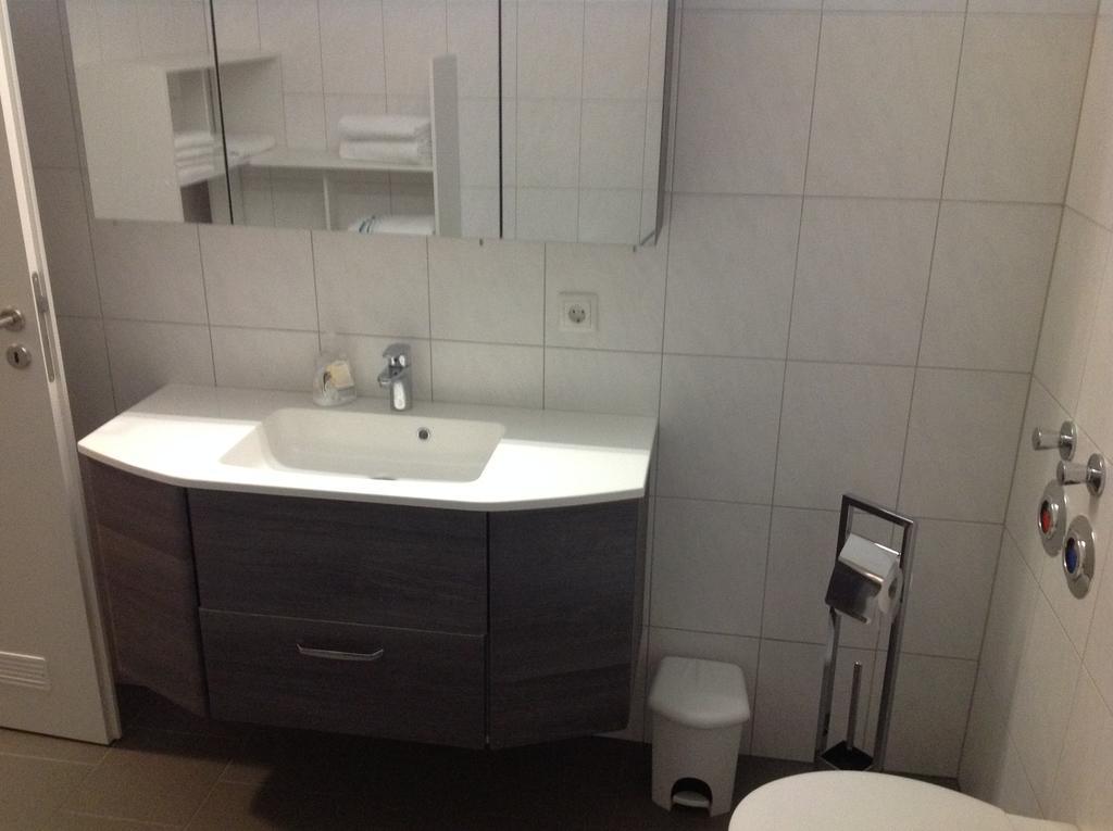 Ferienwohnung Fiwa Fewo-1 Und Fewo-2 Pirmasens Phòng bức ảnh