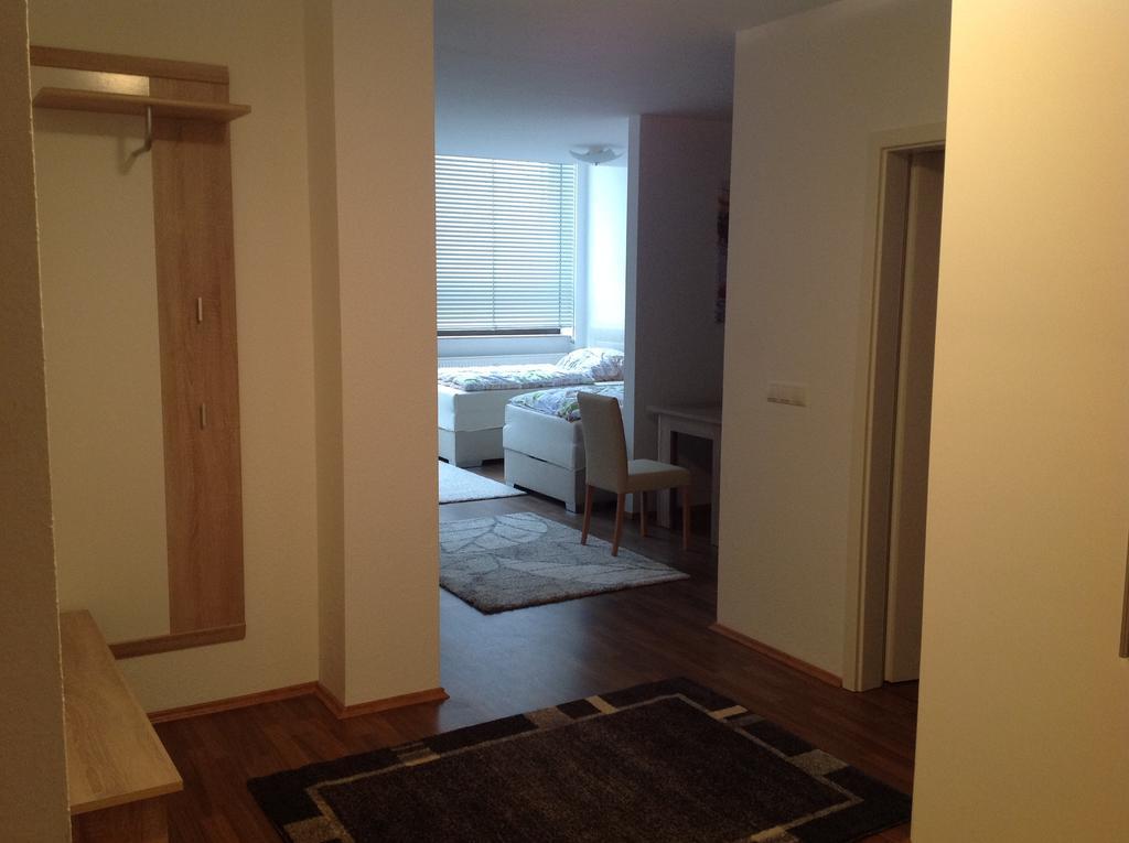 Ferienwohnung Fiwa Fewo-1 Und Fewo-2 Pirmasens Phòng bức ảnh