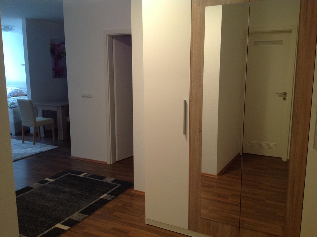 Ferienwohnung Fiwa Fewo-1 Und Fewo-2 Pirmasens Phòng bức ảnh